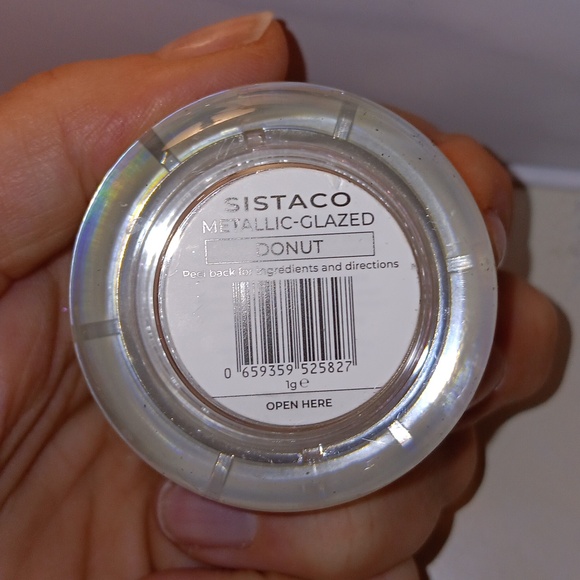 Sistaco Mineral Bond Starter Kit - Picture 3 of 12